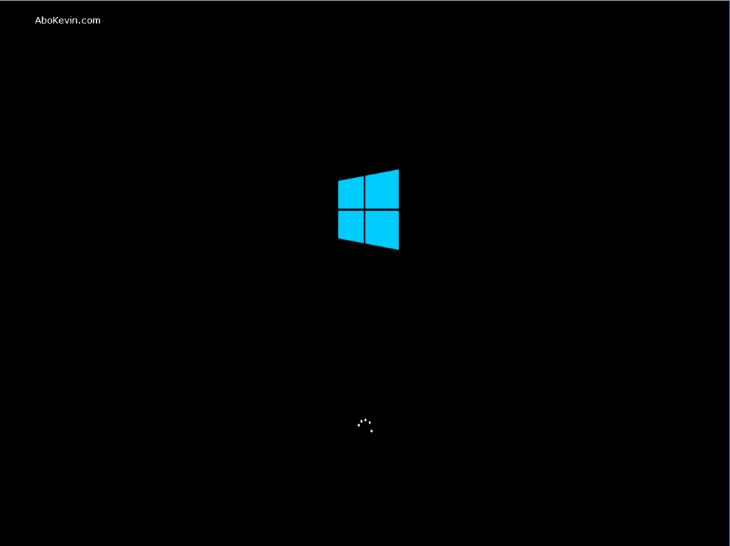 Install W8 pic01